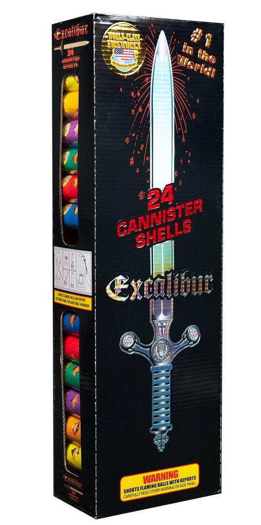 Excalibur